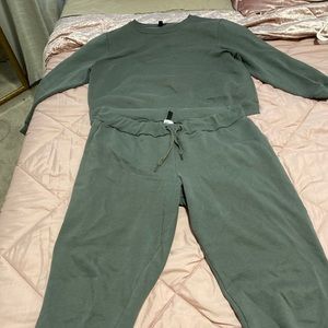 ASOS Two- Piece Sweatsuit